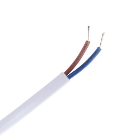 LED panel In Home RLP-VC, 36 W, 230 V, 6500 K, 2880 lm, 220 mm, round, white-10