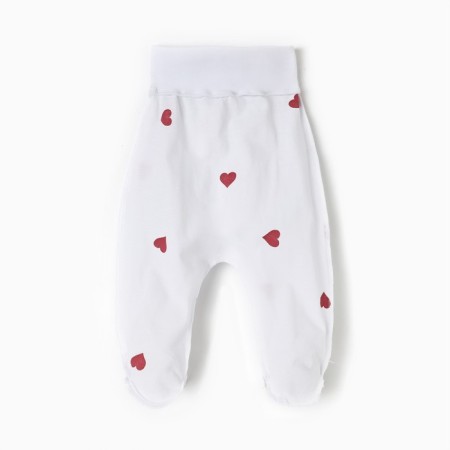 Children's sliders minku, milk color, height 74-80 cm-6