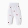 Children's sliders minku, milk color, height 74-80 cm