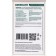 Organic fertilizer "Green Life" for ficus and palm trees, 0.5 liters