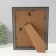 Photo frame Plastic "Esther" 15x20 cm, gold