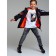 Vetrovka for the boy PlayTode, height 140 cm