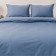 The Ideason 2PS kit is blue (under 175x215cm, naval 50x70cm 2pcs) wrap 130g/m, HL100%