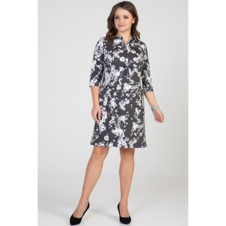 Women's dress, size 44-1