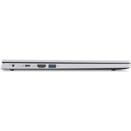 Laptop Acer Aspire 3, 15.6 ", R3 7320U, 8 GB, SSD 512 GB, AMD 610M, Noos, Silver-5