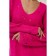 Pulover female Eliseeva Olesya, size XL, pink color
