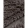 Buenas Noches blanket, size 160x220 cm, brown color