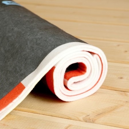 Roll mat for the bath "Rally", 50 x 150cm-3