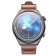 Smart hours Hoco Y11, 1.5 ", 360x360, IP68, BT5.0, 320 mAh, black