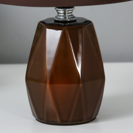 Highway lamp 16877/1tr E14 40W Terracottus 18x18x24 cm-4
