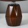 Highway lamp 16877/1tr E14 40W Terracottus 18x18x24 cm