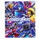 Notebook 48 sheets in a cage, cardboard cover, Transformers, transformers