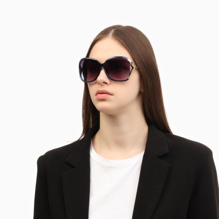 Sunglasses "ONESUN", Duke 14 cm, width 14 cm, lens 5.5 x 6 cm, gradient lenses-2