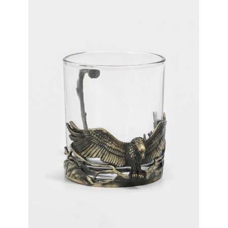 A glass of "eagle", Melchior-2