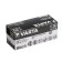 Battery VARTA Silver Oxide, 362 (SR721SW) - 1BL, 1.55 V, blister, 1 pc.