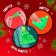 Surprise toy "Myak-Zhmyak" with stickers