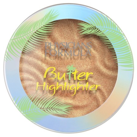 Physicians Formula highlighter with oil murumur, champagne tone, 5 g