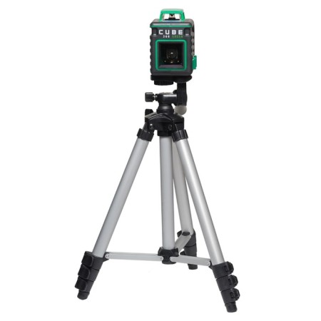 Laser Laser ADA Cube 360 ​​Home Green Ultimate Edition, 20/70 m, ± 3 mm/10 m, 360 °-6