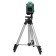 Laser Laser ADA Cube 360 ​​Home Green Ultimate Edition, 20/70 m, ± 3 mm/10 m, 360 °