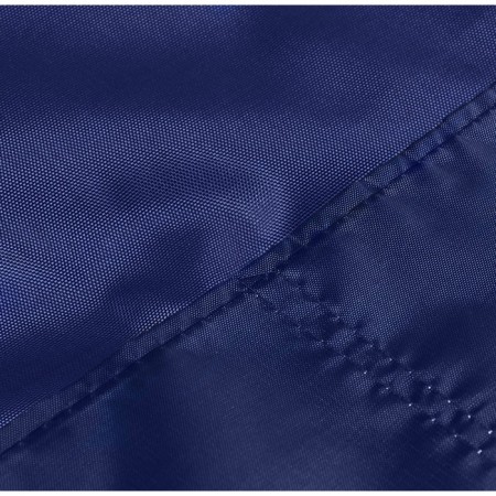 Apron for labor + sleevens, 550 x 440/250 x 160 mm, size M (height 122-158), calligrata dark blue-3