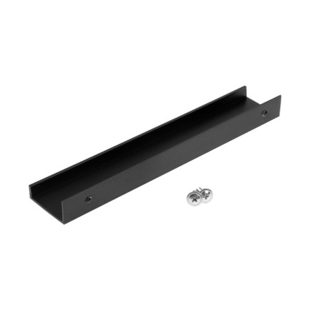 Pen "Elmat" 99, m/o 160, plastic, black color-2