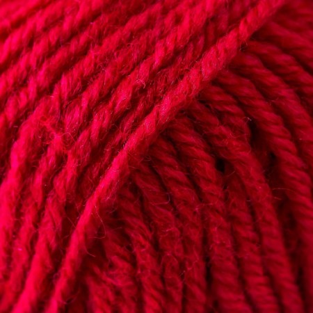 Yarn 100% acrylic "Softy Kids" 90m ± 5m 50 g color 14 coral 5443646-2