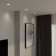 Building Lamp Elektrostandard, Mils, 48x80x80 mm, GU10, white color