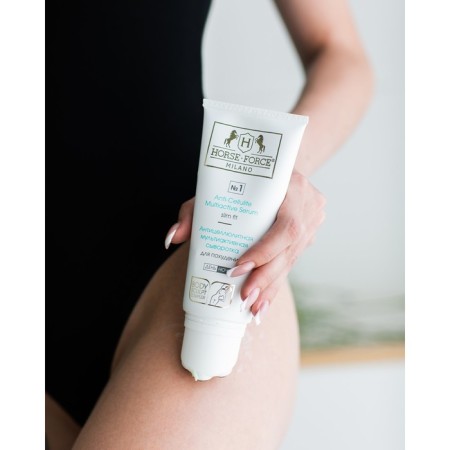 Anti-cellulite serum multicactive horsepower for weight loss day-night, 200 ml-3