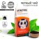 Black tea "Antistress", with a taste of mint, 100 g.
