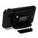 Clock - Electronic desk an alarm clock with a projection on the ceiling, calendar, 2AAA, USB