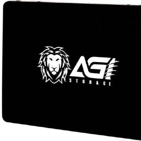 SSD AGI 2.5 "256 GB SATA III AGI256G06AI138-12
