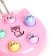 Developing toy "Kitik", Mix colors