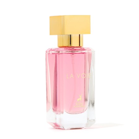 Perfumery Women La Voie (based on Armani My Way), 30 ml-2