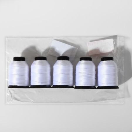 Shoe -shoe, 130l, 170 m, white color-3