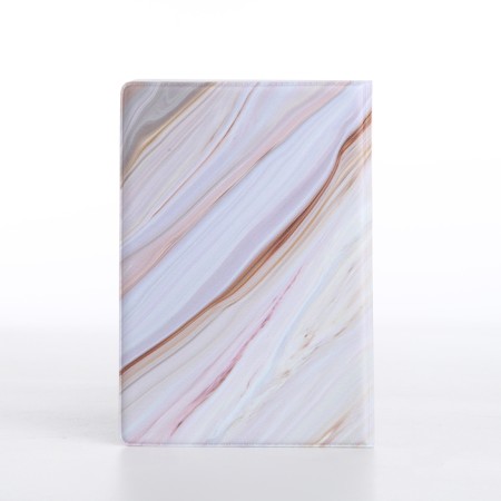 Cover for passport, beige color-2