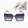 Sunglasses "OneSun", UV 400, pipe 13.5 cm, width 14.3 cm, lens 5.3 x 6 cm