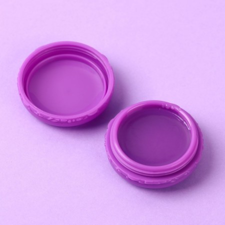 A set of children's cosmetics with stickers "Million Likes"-7