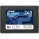 SSD Patriot PBE240GS25SSDR BURST ELITE, 240 GB, Sata III