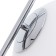 Bolla-Inica lamp, 40W E27, chromium color