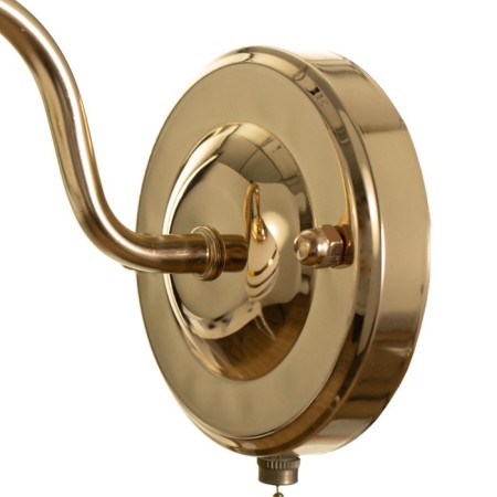 Sconces 3905-157/1 40W e27 gold-3