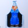 Apron Textile "Dessert will you?"