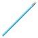 Pencil Chernographic Calligrata, HB, Eraser, Triangular Corps, Pastel, Blue