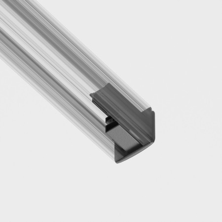 The end of the end for the Technical Trac-31b, 3.1x3.3.3.3 cm, black color is black-4