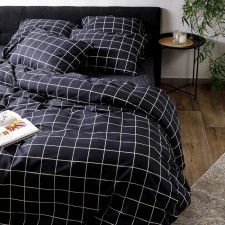 Bed linen euro night is tender 