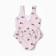 Swimsuit Squeege children's minku, height 134-140 cm