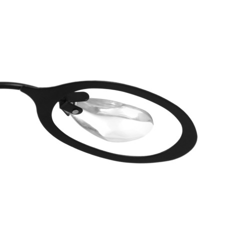 Ceiling Ceiling Maggie 3HE27 40W Black, Chrome-7