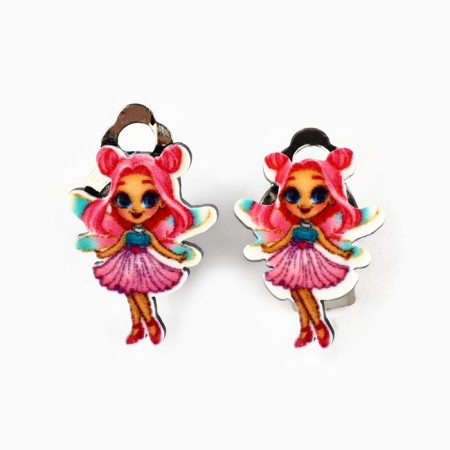 Set of jewelry "Be in trend"-8