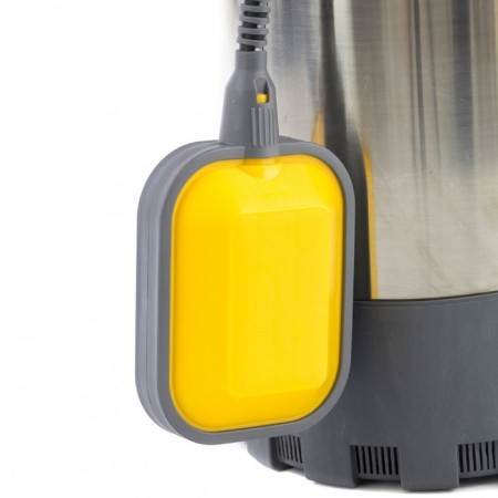 High -pressure submersible pump PH1100, 1100W, rise 40m, 5500 l/h, cable 10m-1