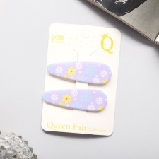 Invisibility for hair 