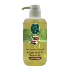 Гель для душа Eyup Sabri Tuncer Olive Oil, 600 мл